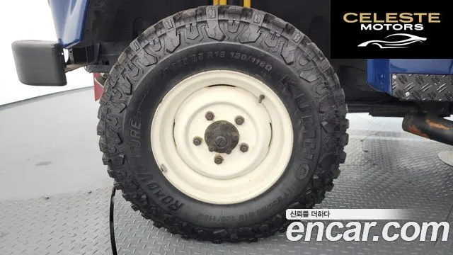 LAND ROVER Defender 110 2000 — photo 5 sur 20