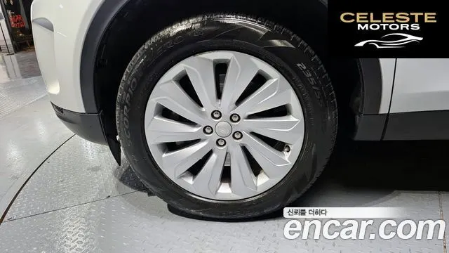 LAND ROVER Discovery Sport 2P250 SE 2020 — photo 5 sur 20