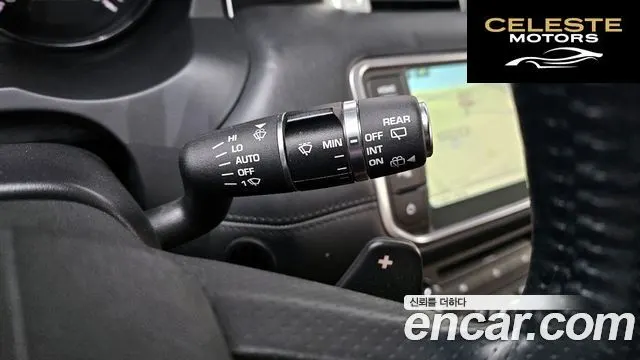 LAND ROVER Range Rover Evoque 2.2 SD4 Dynamic 2014 — photo 17 sur 20