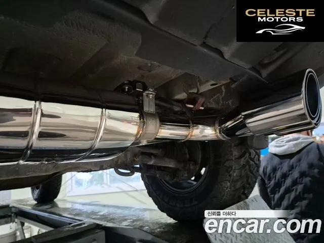 LAND ROVER 2.5 V6 2006 — photo 15 sur 26