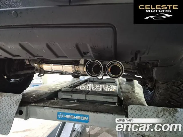 LAND ROVER 2.5 V6 2006 — photo 16 sur 26