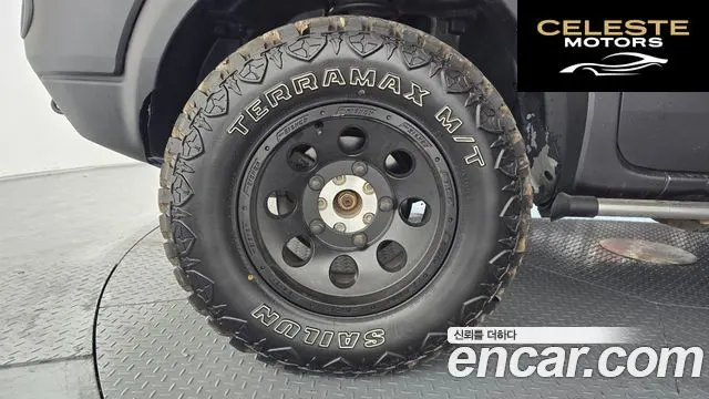LAND ROVER 2.5 V6 2006 — photo 5 sur 26