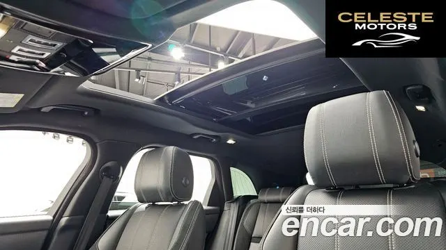LAND ROVER Range Rover Velar 2.0 D240 R-Dynamic SE 2018 — photo 19 sur 20