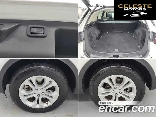 LAND ROVER Discovery Sport 2D180 S 2020 — photo 5 sur 24