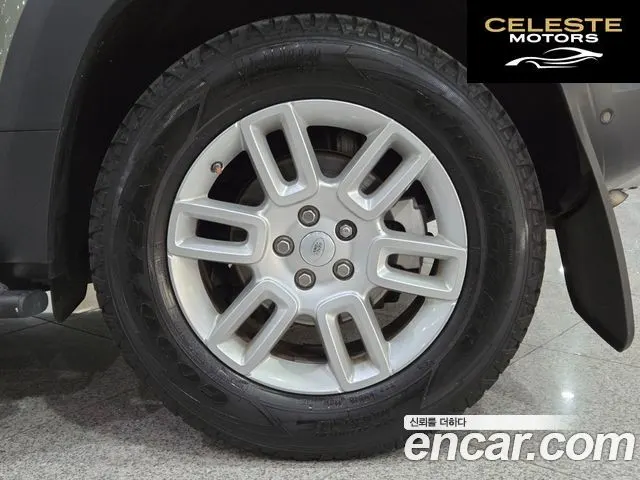 LAND ROVER Defender (L663) 110 D240 S 2020 — photo 20 sur 26