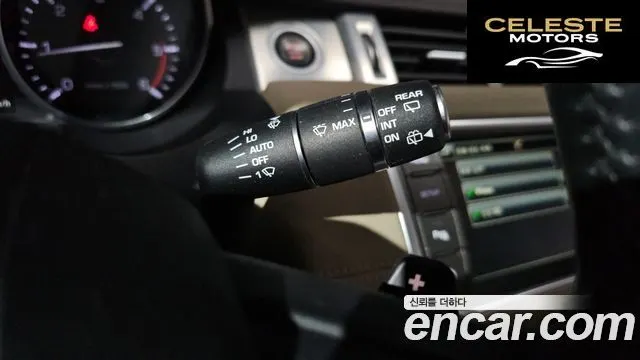 LAND ROVER Range Rover Evoque 2.2 SD4 Pure 2015 — photo 15 sur 20