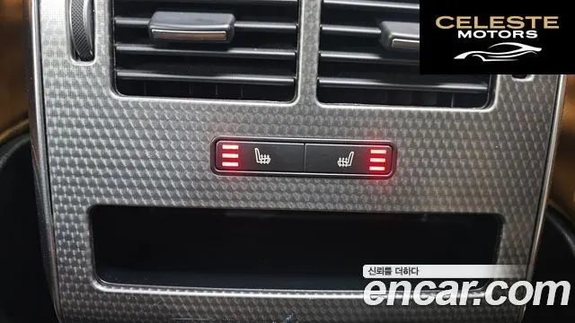 LAND ROVER Range Rover Sport 23.0 SDV6 HSE Dynamic 2019 — photo 17 sur 20
