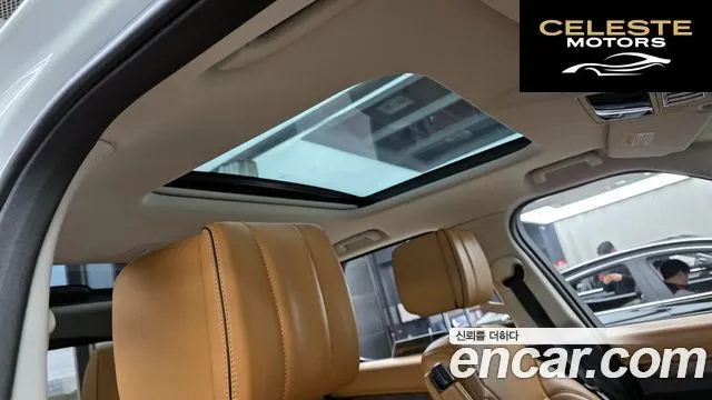 LAND ROVER Discovery 5 3.0 SD6 HSE Luxury 2019 — photo 17 sur 26