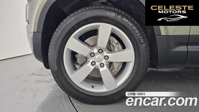 LAND ROVER Defender (L663) 110 D300 HSE 2023 — photo 9 sur 20