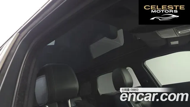 LAND ROVER Range Rover Evoque 2.0 TD4 HSE Dynamic 2016 — photo 18 sur 20