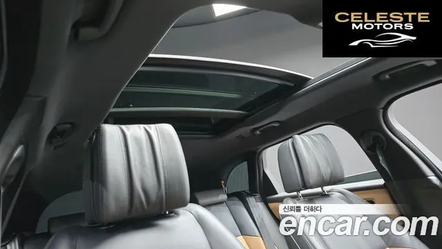 LAND ROVER Range Rover Velar 3.0 P400 Dynamic HSE 2024 — photo 19 sur 20