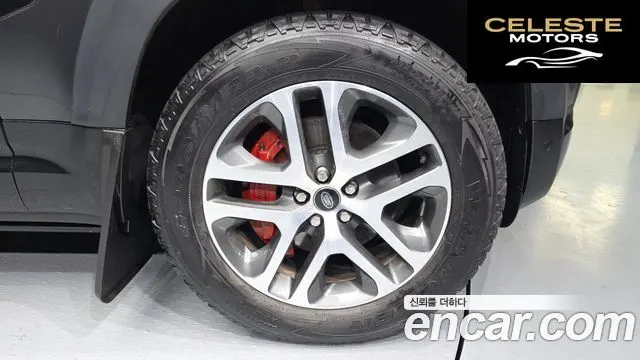 LAND ROVER Defender (L663) 110 P400 X 2023 — photo 5 sur 20