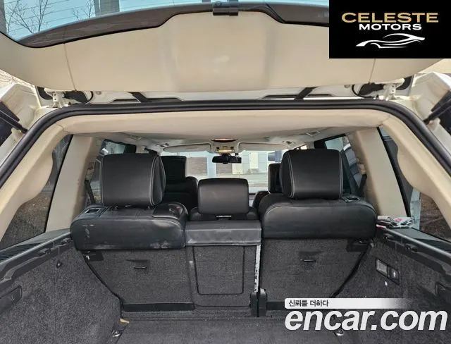 LAND ROVER Range Rover 4.4 TDV8 Vogue 2012 — photo 6 sur 26