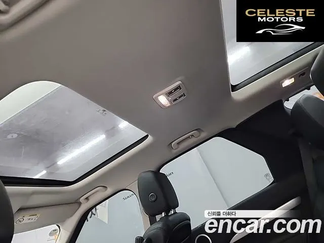 LAND ROVER Discovery 5 3.0 SD6 HSE Luxury 2020 — photo 16 sur 26