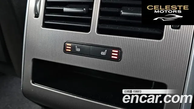 LAND ROVER Range Rover Sport 23.0 SDV6 HSE 2018 — photo 19 sur 20