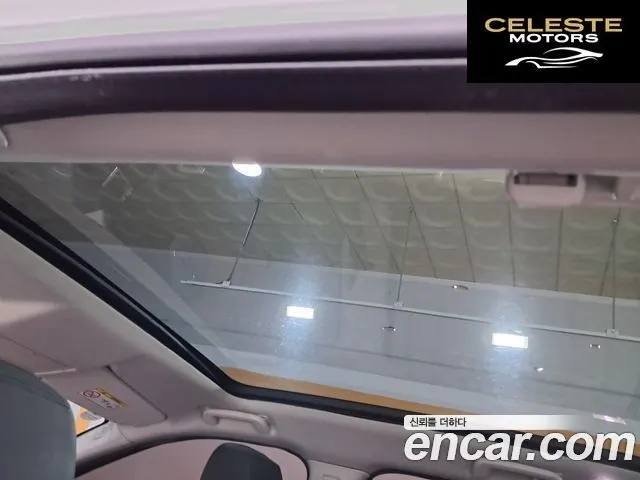 LAND ROVER Discovery Sport 2.0 TD4 HSE Luxury 2019 — photo 15 sur 26