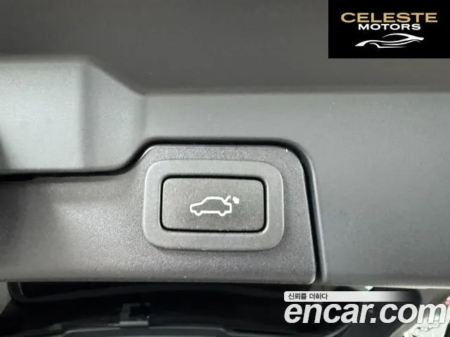 LAND ROVER Range Rover Evoque 2.0 TD4 SE 2018 — photo 19 sur 26