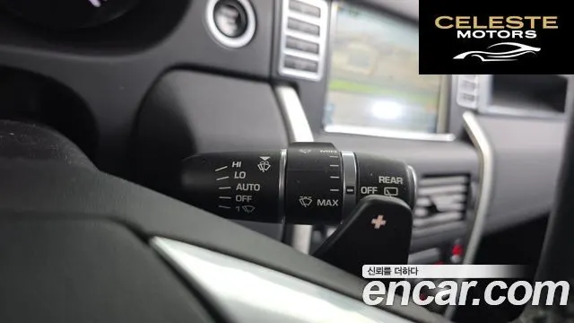 LAND ROVER Discovery Sport 2.0 TD4 SE 2016 — photo 18 sur 20