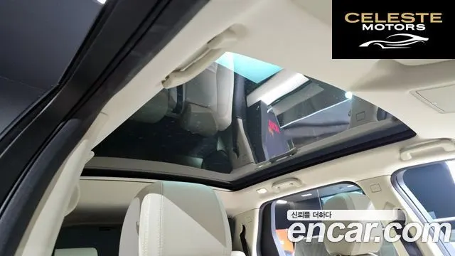 LAND ROVER Discovery Sport 2.0 TD4 HSE Luxury 2018 — photo 19 sur 20