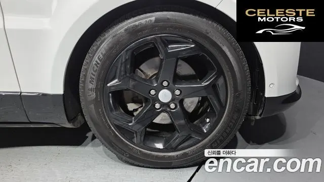 LAND ROVER Range Rover Sport 23.0 SDV6 HSE 2018 — photo 5 sur 20