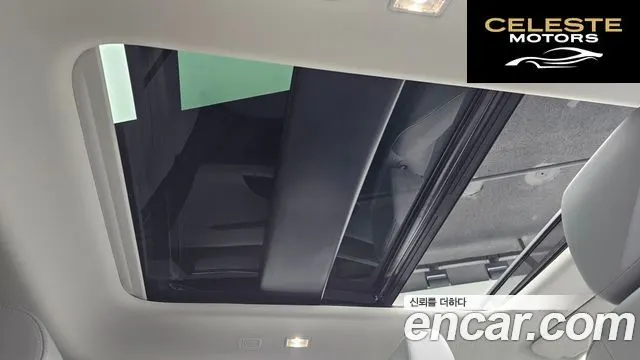 LAND ROVER Range Rover Evoque 2P250 S 2025 — photo 19 sur 20