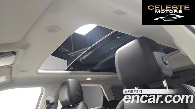 LAND ROVER Range Rover Evoque 2P250 Dynamic SE 2024 — photo 19 sur 20