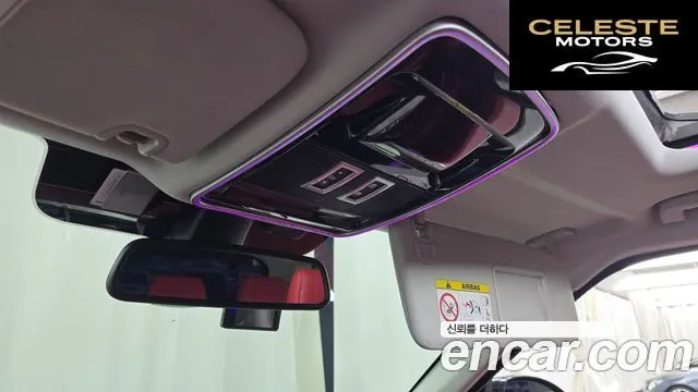 LAND ROVER Range Rover Sport 23.0 SC HSE Dynamic 2014 — photo 17 sur 26