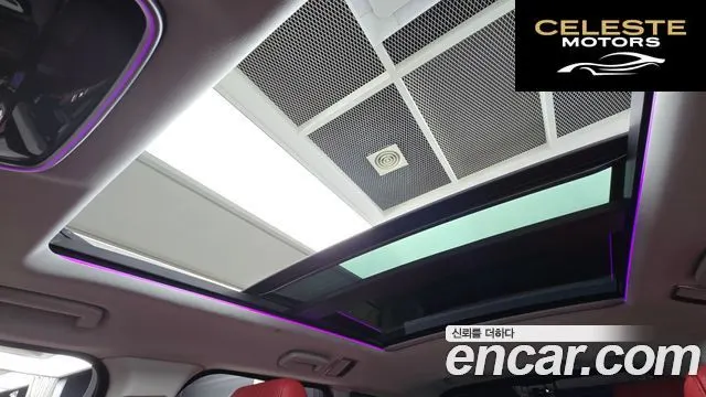 LAND ROVER Range Rover Sport 23.0 SC HSE Dynamic 2014 — photo 18 sur 26