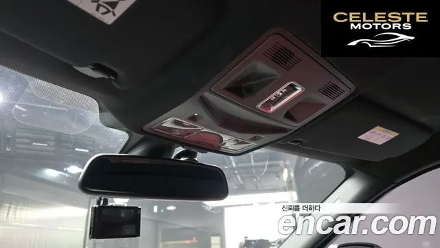 LAND ROVER Range Rover Evoque 2.2 SD4 Dynamic 2013 — photo 19 sur 20