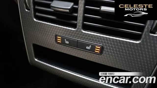 LAND ROVER Range Rover Sport 23.0 SDV6 HSE Dynamic 2019 — photo 16 sur 20
