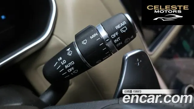 LAND ROVER Range Rover Sport 23.0 SDV6 HSE Dynamic 2019 — photo 18 sur 20