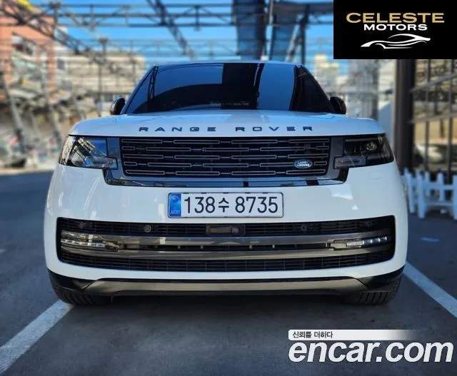LAND ROVER Range Rover 5P530 AB LWB 2025 — photo 19 sur 20