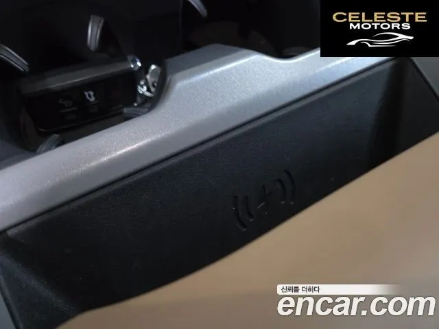 LAND ROVER Defender (L663) 90 P400 X 2025 — photo 14 sur 26