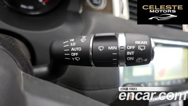 LAND ROVER Range Rover Evoque 2.0 TD4 HSE 2017 — photo 17 sur 20