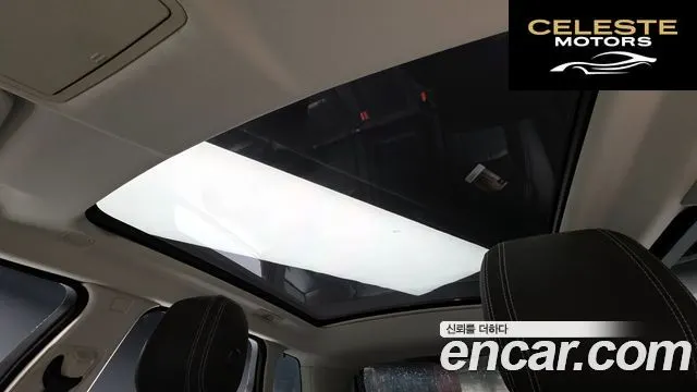 LAND ROVER Range Rover Evoque 2.0 TD4 HSE 2017 — photo 19 sur 20