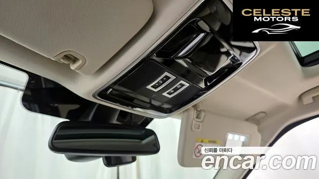 LAND ROVER Range Rover Sport 23.0 SDV6 HSE 2015 — photo 17 sur 26
