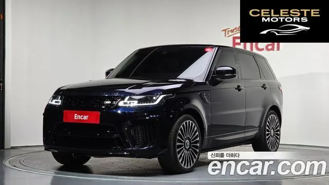 LAND ROVER Range Rover Sport 23.0 SDV6 HSE 2015 — photo 26 sur 26