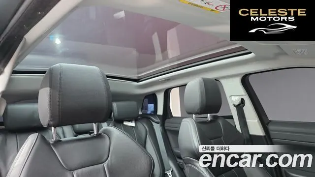 LAND ROVER Range Rover Evoque 2.0 TD4 SE 2018 — photo 16 sur 26