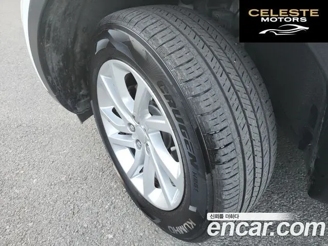 LAND ROVER Discovery Sport 2.0 TD4 SE (150) 2019 — photo 5 sur 26