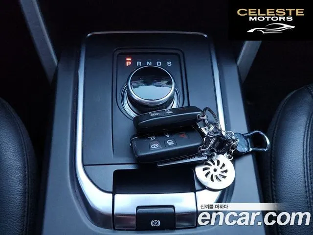 LAND ROVER Discovery Sport 2.0 TD4 SE (150) 2019 — photo 9 sur 26