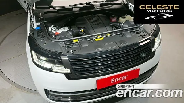 LAND ROVER Range Rover 5P530 AB LWB 2025 — photo 6 sur 20