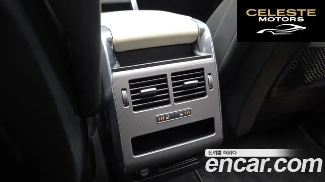 LAND ROVER Range Rover Sport 23.0 SDV6 HSE 2017 — photo 18 sur 20