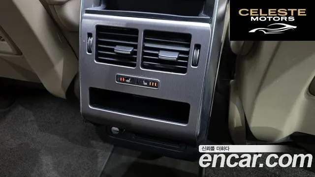LAND ROVER Range Rover Sport 23.0 SDV6 HSE 2014 — photo 18 sur 26