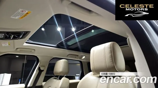 LAND ROVER Range Rover Sport 23.0 SDV6 HSE 2014 — photo 19 sur 26