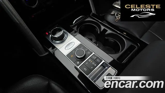 LAND ROVER Discovery 5 3.0 TD6 HSE 2017 — photo 9 sur 20