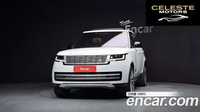 LAND ROVER Range Rover 5P530 AB 2023 — photo 3 sur 20
