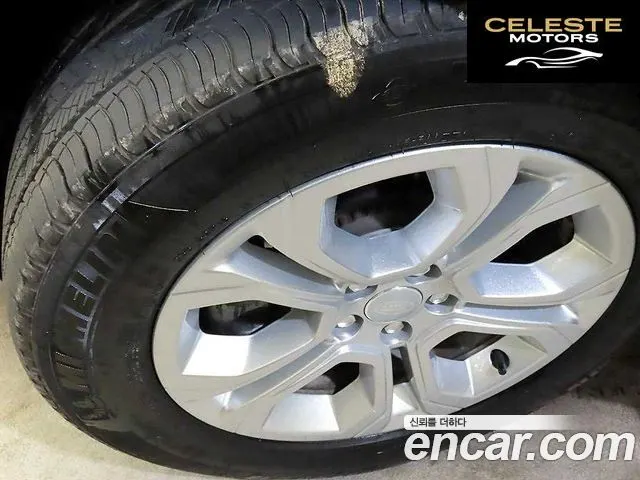 LAND ROVER Discovery Sport 2P250 S 2022 — photo 20 sur 26