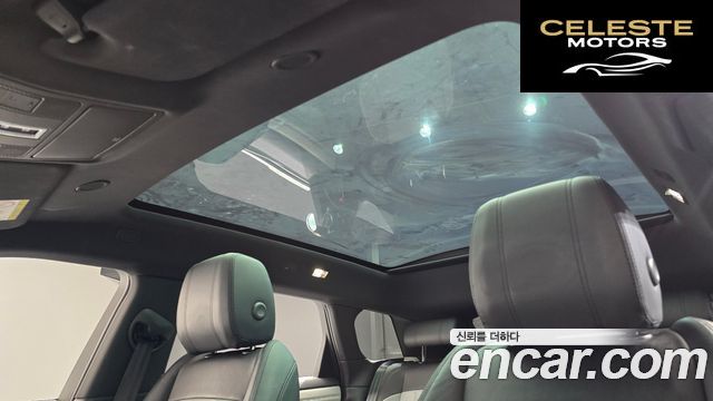 LAND ROVER Range Rover Evoque 2P250 R-Dynamic SE 2021 — photo 19 sur 26