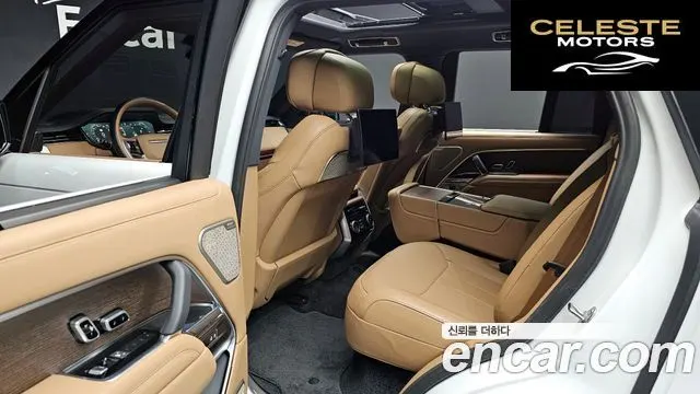 LAND ROVER Range Rover 5P530 AB 2023 — photo 11 sur 20
