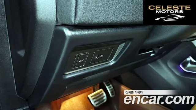 LAND ROVER Range Rover Evoque 2.0 TD4 HSE Dynamic 2018 — photo 16 sur 20